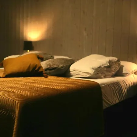 Cozy By The Slopes In Kvitfjell Vest Apartman *