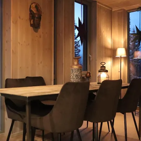 Apartman Cozy By The Slopes In Kvitfjell Vest Favang