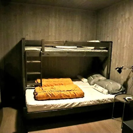 Cozy By The Slopes In Kvitfjell Vest Apartman Favang