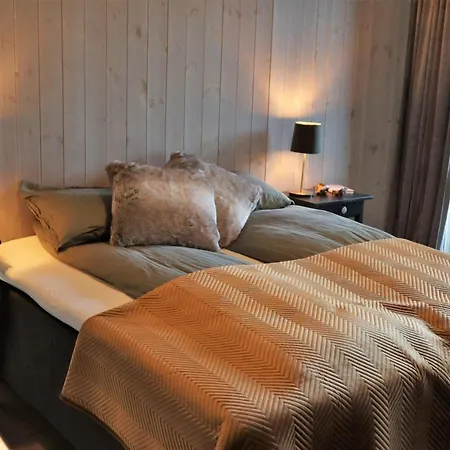 Cozy By The Slopes In Kvitfjell Vest Apartman *