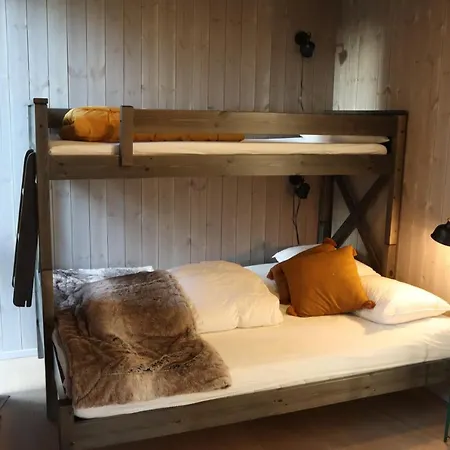 Apartman Cozy By The Slopes In Kvitfjell Vest Favang