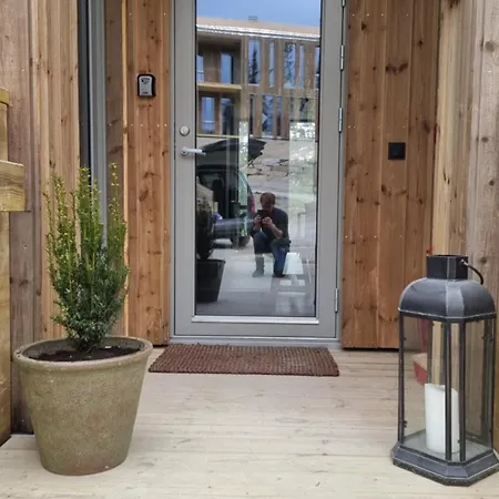 Cozy By The Slopes In Kvitfjell Vest *