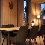 Lägenhet Cozy By The Slopes In Kvitfjell Vest Favang