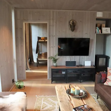 Appartement Cozy By The Slopes In Kvitfjell Vest