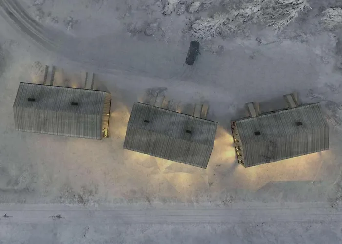 Cozy By The Slopes In Kvitfjell Vest